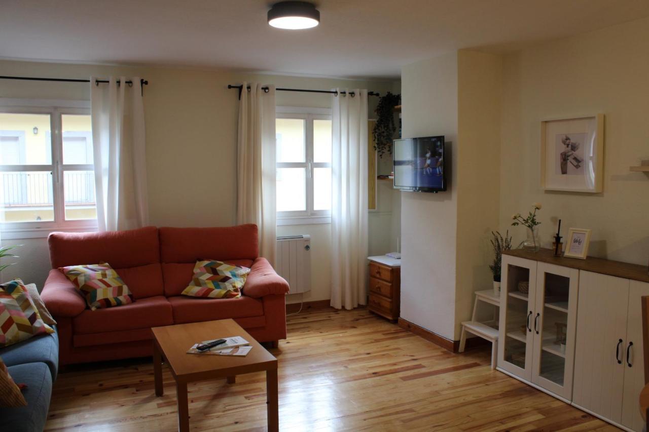 Apartment Pinsapo Canfranc-estacion Canfranc